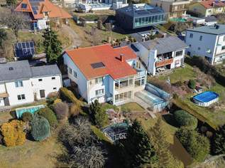 Exklusives Einfamilienhaus in Altenberg (Oberbairing) bei Linz mit Einliegerwohnung, Pool und Wintergarten!, 0 €, Immobilien-Häuser in 4203 Altenberg bei Linz Exklusives Einfamilienhaus in Altenberg (Oberbairing) bei Linz mit Einliegerwohnung, Pool und Wintergarten!, 0 €, Immobilien-Häuser in 4203 Altenberg bei Linz