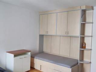 Clever geschnittene 1-Zimmer Wohnung mit viel Stauraum!, 165000 €, Immobilien-Wohnungen in 1100 Favoriten