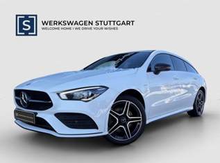 CLA e Shooting Brake AMG Night Park Kam MBUX, 31325 €, Auto & Fahrrad-Autos in 1100 Favoriten