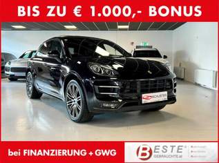 Macan Turbo 3,6 DSG Allrad, 54922 €, Auto & Fahrrad-Autos in 4663 Laakirchen