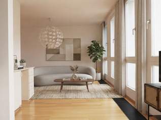 1040! Helle Garconniere Nähe Schwarzenbergplatz!, 1198.97 €, Immobilien-Wohnungen in 1040 Wieden