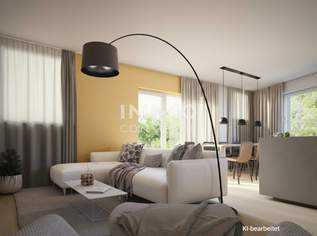 Einzigartiger Wohnstil - 3-Zimmer Wohnung - leistbar & provisionsfrei!, 325000 €, Immobilien-Wohnungen in Oberösterreich