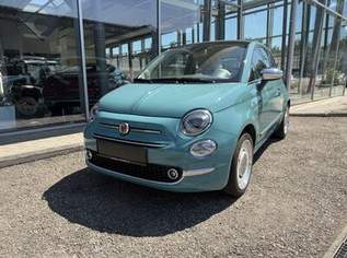 500C Anniversario °NUR 14.000KM°, 11990 €, Auto & Fahrrad-Autos in 4880 Sankt Georgen im Attergau 500C Anniversario °NUR 14.000KM°, 11990 €, Auto & Fahrrad-Autos in 4880 Sankt Georgen im Attergau