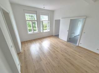 Geförderte Wohnung mit klassischem Charme, 513 €, Immobilien-Wohnungen in 8051 