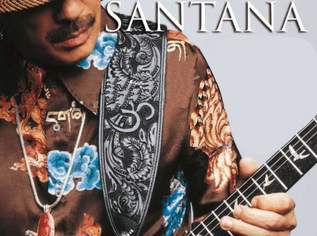 LPs + CDs: SANTANA, 5 €, Marktplatz-Musik & Musikinstrumente in 5020 Salzburg