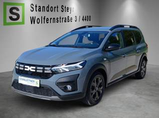 JOGGER Extreme TCe 110 PF 5-sitzig, 16990 €, Auto & Fahrrad-Autos in 4400 JOGGER Extreme TCe 110 PF 5-sitzig, 16990 €, Auto & Fahrrad-Autos in 4400