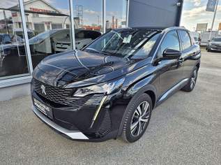 3008 PureTech 130 6-Gang-Manuell Allure, 21990 €, Auto & Fahrrad-Autos in 7501 Rotenturm an der Pinka