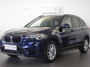 X1 xDrive18d F48, 17700 €, Auto & Fahrrad-Autos in 3304 Gemeinde Sankt Georgen am Ybbsfelde
