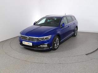 Passat Elegance TDI DSG, 35950 €, Auto & Fahrrad-Autos in 8041 Liebenau