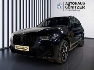 X3 xDrive30d, 56950 €, Auto & Fahrrad-Autos in 9400 Wolfsberg X3 xDrive30d, 56950 €, Auto & Fahrrad-Autos in 9400 Wolfsberg