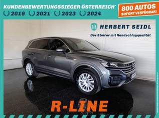 Touareg 4Motion V6 TDI SCR R-Line Aut., 47480 €, Auto & Fahrrad-Autos in 8200 Gleisdorf Touareg 4Motion V6 TDI SCR R-Line Aut., 47480 €, Auto & Fahrrad-Autos in 8200 Gleisdorf