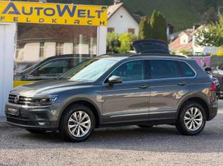Tiguan Comfortline 4Motion ALLRAD AUTOMATIK 2.0 TSI, 26490 €, Auto & Fahrrad-Autos in 6800 Gisingen Tiguan Comfortline 4Motion ALLRAD AUTOMATIK 2.0 TSI, 26490 €, Auto & Fahrrad-Autos in 6800 Gisingen