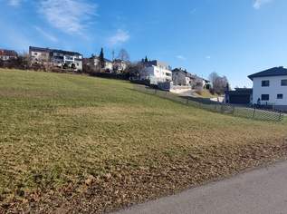 Baugrundstücke – „Am Südhang“