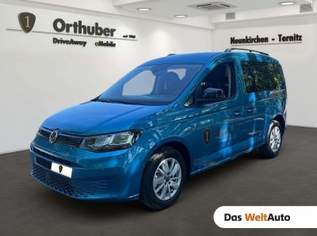 Caddy Family TSI, 37990 €, Auto & Fahrrad-Autos in 2620 Gemeinde Neunkirchen