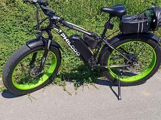 Philodo H7 Pro E-Fatbike