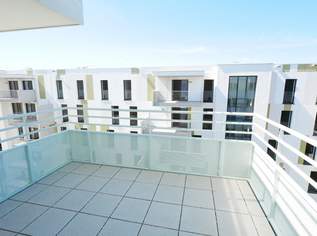 Exklusive 2-Zimmer-Wohnung in ruhiger Lage mit Balkon, 829 €, Immobilien-Wohnungen in 1210 Floridsdorf