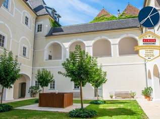 Zentrale 2-Zimmer-Mietwohnung in beliebter Lage, 744.61 €, Immobilien-Wohnungen in 3500 Am Steindl