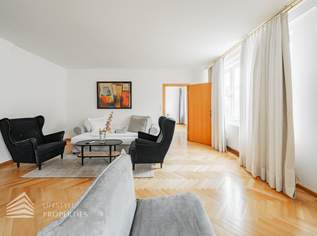 Vollsaniertes Haus mit 4 Einheiten und Rohdachboden, Nähe Sternwartepark, 12500 €, Immobilien-Wohnungen in 1180 Währing