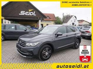 Tiguan 2,0 TDI Elegance DSG *VIRTUAL+LED+AHV*, 25500 €, Auto & Fahrrad-Autos in 8200 Gleisdorf Tiguan 2,0 TDI Elegance DSG *VIRTUAL+LED+AHV*, 25500 €, Auto & Fahrrad-Autos in 8200 Gleisdorf