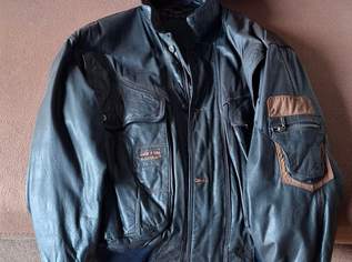 Herrenlederjacke Marke Machiavelli braun Größe 52, 90 €, Kleidung & Schmuck-Herrenkleidung in 1160 Ottakring Herrenlederjacke Marke Machiavelli braun Größe 52, 90 €, Kleidung & Schmuck-Herrenkleidung in 1160 Ottakring