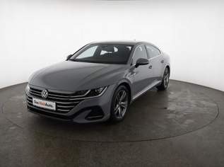 Arteon 2,0 TSI R-Line DSG, 36950 €, Auto & Fahrrad-Autos in 8054 Straßgang