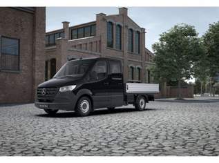 Sprinter 314 CDI Pritsche Standard, 33588 €, Auto & Fahrrad-Autos in 2351 Gemeinde Wiener Neudorf