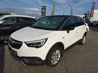 Crossland X 1,2 Turbo Direct Injection Innovation St/St Aut, 12890 €, Auto & Fahrrad-Autos in 7400 Oberwart