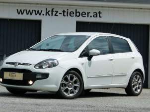 Punto Evo Race 1,4 *PICKERL NEU 6/2027*1.BESITZ*, 3000 €, Auto & Fahrrad-Autos in 8200 Gleisdorf Punto Evo Race 1,4 *PICKERL NEU 6/2027*1.BESITZ*, 3000 €, Auto & Fahrrad-Autos in 8200 Gleisdorf