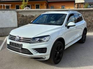 Touareg V6 TDI BMT 4Motion Aut. R-LINE, 20900 €, Auto & Fahrrad-Autos in 9400 Wolfsberg