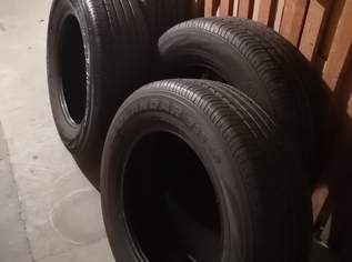 Sommerreifen, 300 €, Auto & Fahrrad-Teile & Zubehör in 1220 Donaustadt Sommerreifen, 300 €, Auto & Fahrrad-Teile & Zubehör in 1220 Donaustadt