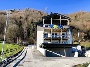 IHR NEUES ZUHAUSE IN ALTMÜNSTER! 3-Zimmer Wohnung mit See- und Bergblick, 549000 €, Immobilien-Wohnungen in 4813 Altmünster