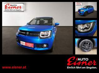 IGNIS 1.2 GL HYBRID ALLGRIP, 15440 €, Auto & Fahrrad-Autos in Kärnten IGNIS 1.2 GL HYBRID ALLGRIP, 15440 €, Auto & Fahrrad-Autos in Kärnten