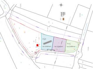 Lagerfläche ab 2.000 m² zu mieten | Nähe Wien / S1, 0 €, Immobilien-Gewerbeobjekte in 2333 Gemeinde Leopoldsdorf