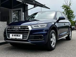 Q5 2,0 TDI Quattro Sport*1.Besitz*Pano*ACC*LED*, 26900 €, Auto & Fahrrad-Autos in 4663 Laakirchen