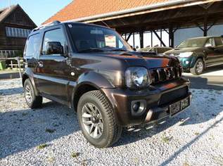 Jimny 1,3 VX L3 deluxe, 14800 €, Auto & Fahrrad-Autos in 8323 St. Marein bei Graz Jimny 1,3 VX L3 deluxe, 14800 €, Auto & Fahrrad-Autos in 8323 St. Marein bei Graz