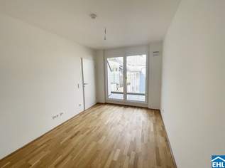 Bezugsfertig und sofort beziehbar: MAJA am Keplerplatz – Wo Qualität auf moderne Urbanität trifft., 337600 €, Immobilien-Wohnungen in 1100 Favoriten