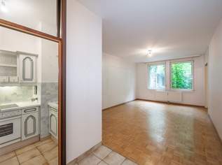 ++NEU++ Gepflegte 2-Zimmer Neubauwohnung - völlige Hofruhelage!, 399000 €, Immobilien-Wohnungen in 1080 Josefstadt