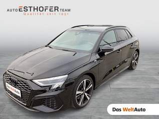 A3 35 TFSI S line exterieur, 29998 €, Auto & Fahrrad-Autos in 4655 Vorchdorf A3 35 TFSI S line exterieur, 29998 €, Auto & Fahrrad-Autos in 4655 Vorchdorf