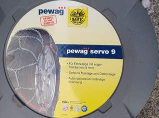 Schneeketten für PKW Schneeketten für PKW