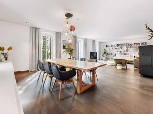 Einzigartig! Wunderschöne Designer-Wohnung mit Baurecht, 1299000 €, Immobilien-Wohnungen in Tirol