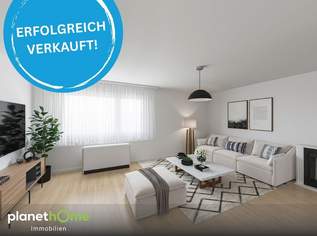 3-Zimmer-Wohnung in Hernals: Familienfreundliches Zuhause mit Top Infrastruktur!, 299500 €, Immobilien-Wohnungen in 1170 Hernals