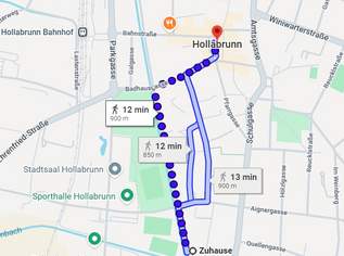 Sicherer Tiefgaragen-Stellplatz Nähe Hauptplatz Hollabrunn | Nur 79€/Mon Sicherer Tiefgaragen-Stellplatz Nähe Hauptplatz Hollabrunn | Nur 79€/Mon