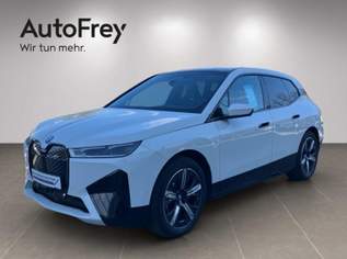 iX M60, 65890 €, Auto & Fahrrad-Autos in 5300 Hallwang
