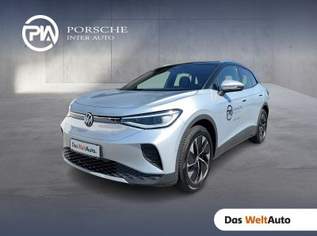 ID.4 Pro 4MOTION 210 kW Business, 48950 €, Auto & Fahrrad-Autos in 8041 Liebenau ID.4 Pro 4MOTION 210 kW Business, 48950 €, Auto & Fahrrad-Autos in 8041 Liebenau