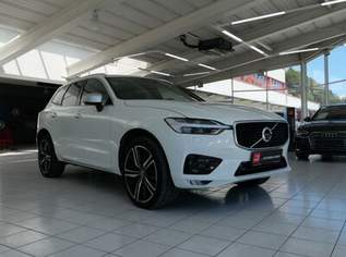 XC60 R Design AWD VOLL, 34490 €, Auto & Fahrrad-Autos in 6426 Gemeinde Roppen