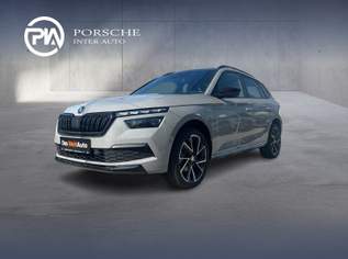 Kamiq Monte Carlo TSI, 20450 €, Auto & Fahrrad-Autos in 8054 Straßgang