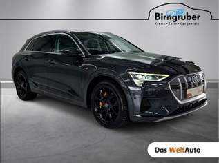e-tron 55 quattro advanced, 28990 €, Auto & Fahrrad-Autos in 3430 Gemeinde Tulln an der Donau e-tron 55 quattro advanced, 28990 €, Auto & Fahrrad-Autos in 3430 Gemeinde Tulln an der Donau