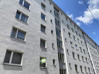 STARKE PREISREDUKTION + PERFEKT für Zwei + LOGGIA Richtung Innenhof + RUHIG + nahe U-Bahn!, 198000 €, Immobilien-Wohnungen in 1100 Favoriten
