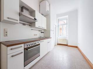 Perfekt für Studenten, Singles & Pärchen - Top Kleinwohnung nahe der Mur / Lend, 159000 €, Immobilien-Wohnungen in 8020 