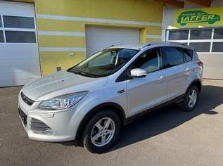 Kuga 2.0D -2WD -1Besitz nur 77200km! TOP!, 13999 €, Auto & Fahrrad-Autos in 8330 Feldbach